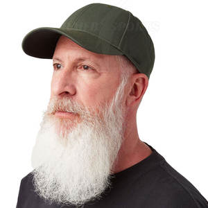 Casquette de baseball sportive personnalisée avec logo, dernier style, grande taille, haute qualité, imperméable, 100% coton, unisexe, adulte - Product Image 2