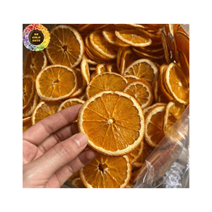 Té de fruta seca natural pura de alta calidad en rodajas de naranja seca Bluk al por mayor/infusión de té a granel Listo para envío - Product Image 4