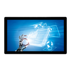 18,5 "21,5" 23,8 "27" 32 "43" 49 "55" PC industrial Full HD VESA táctil capacitiva integrada todo en una PC - Product Image 2