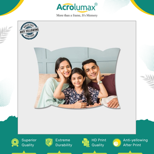 Marco de mesa de sublimación en blanco brillante y Mate personalizado de acrílico y MDF hecho a mano de la mejor calidad a nivel mundial de la India - Product Image 2