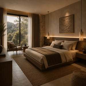 Fabricante de Muebles a Medida en Turquía, Carpintería Personalizada a partir de Diseños de Arquitectos, OEM, ODM, Paneles para Armarios y Gabinetes - Product Image 3