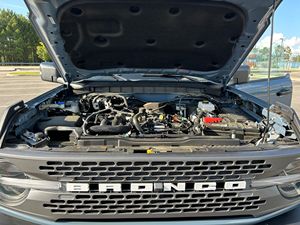 Ford Bronco Heritage Edition 2024 Gasolina, Bajo Kilometraje - Product Image 6