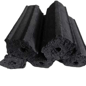 Briquetas de Carbón de Coco de Calidad de Exportación, Forma Hexagonal, para Suministro a Restaurantes, Distribuidores, Compradores Horeca, Grado Alimenticio - Product Image 6