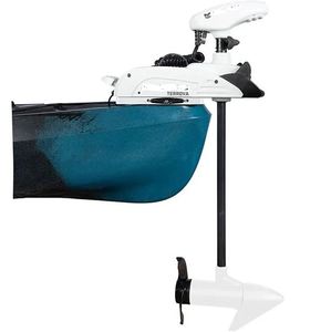 ¡APROVECHE ANTES DE QUE SE AGOTE EL STOCK! Kayak Minn Kota Riptide Terrava Trolling - Product Image 2