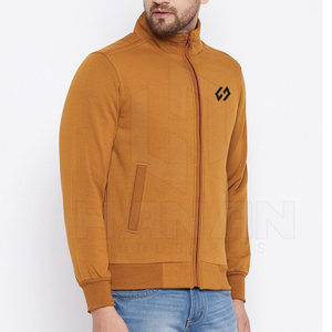 Chaquetas deportivas para gimnasio al aire libre-Proveedor OEM Pakistán, Exportación a granel de alta calidad, bordado de logotipo disponible - Product Image 5