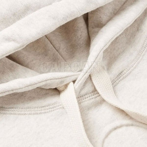 Sweat-shirts d'hiver tendance pour hommes, manches longues, motif uni, teinture unie, personnalisables, en coton/polyester, respirants, séchage rapide, élégants - Product Image 5