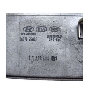 Scambiatore di Calore per HYUNDAI Santa Fe 2a Serie 2827127800 d4eb Diesel 2188 (03>06) - Product Image 3