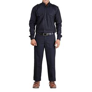 Wholesale Customized Color Size Style Security <b>Uniforms</b> / OEM ODM Service Custom Embroidery Security <b>Guard</b> <b>Uniform</b> for Men - Product Image 6