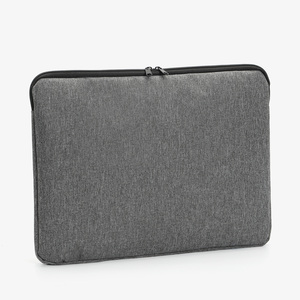 Funda Protectora <span class=keywords><strong>para</strong></span> Portátil de Poliéster Duradera de 13, 14, 15, 15.6 y <span class=keywords><strong>17</strong></span> <span class=keywords><strong>Pulgadas</strong></span>, Personalizada OEM - Product Image 1