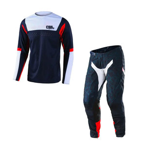 Kit de Motocross para hombre de secado rápido de talla grande, impermeable, hecho en Pakistán, la mejor oferta, Kit de Motocross para hombre - Product Image 1