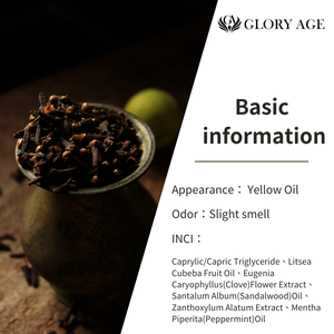 Gloryage SensiGuard Skincare Cosmétiques soins pour les peaux sensibles - Product Image 3