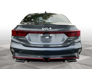 KIA Forte GT FWD 2023 Seminuevo - Listo para Enviar - Product Image 6