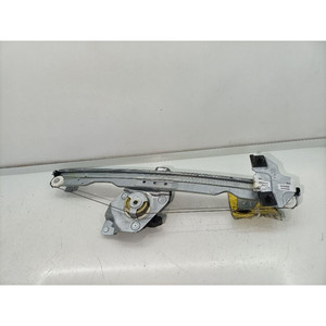 Mécanisme de levage de la vitre avant. DX DACIA Duster 1ère Série 807206838R K9K658 (10>17) - Product Image 5