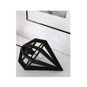 Oferta Especial: Lámparas Colgantes LED Cuadradas Doradas Modernas para Sala de Estar, Comerciales, de Mimbre y Ratán, Luz Blanca Cálida, de Lujo - Product Image 4