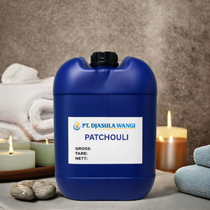 Huile Essentielle de Patchouli Biologique Naturelle de Qualité Cosmétique 25kg – Mélange Idéal d'Huiles Florales Boisées pour la Fabrication de Parfums – Fournisseur Fabricant - Product Image 2