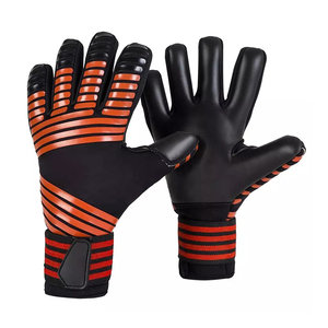 Gants de gardien de but professionnels de protection personnalisés de haute qualité 2024 gants de gardien de but pour adulte - Product Image 4