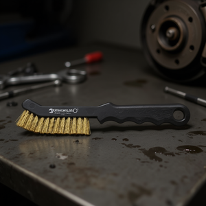 Brosse pour étrier de frein Stahlwille 225 mm - Product Image 3