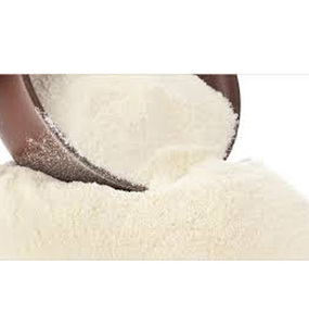 Lait en poudre entier instantané directement de l'usine, sac de 25 kg, type Nido, enrichi en vitamines, pour la fabrication de lait infantile et de boissons - Product Image 1