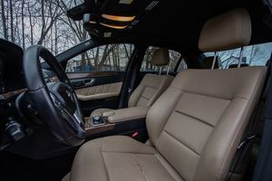 E-C-L-A-S-S E 350 4MATIC 2013 USADO EN EXCELENTES CONDICIONES, 302 HP, 3.5L, TRANSMISIÓN AUTOMÁTICA, LISTO PARA LA VENTA - Product Image 2