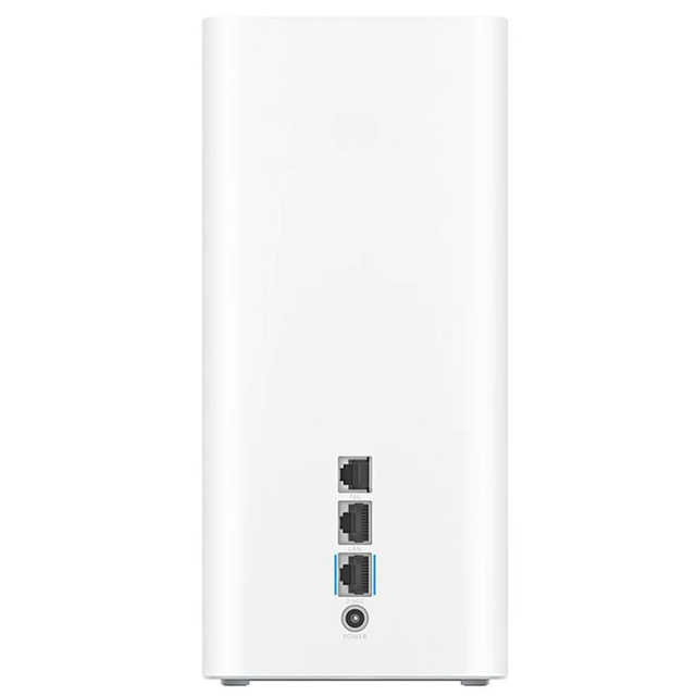 ロック解除されたBrovi H158 H158-381 5G CPE PRO 55Gルーター 