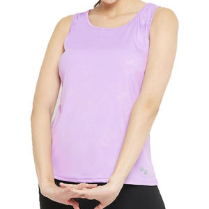 Débardeur de qualité supérieure pour femmes, style décontracté respirant avec design populaire et personnalisation de couleurs personnalisées - Product Image 1