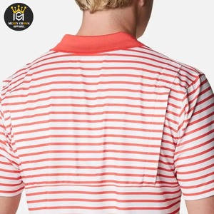 Camisetas de Hombre con el Diseño Más Reciente de 2025, Tejido Jersey Transpirable y Compresible de Alta Calidad - Product Image 6
