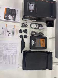 Nuevo en Stock, Sin Usar y Original, Comunicador de Campo Emerson Rosemounts HART 475, Comunicador AMS Trex - Product Image 2