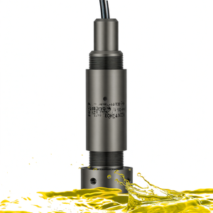 Capteur de niveau de carburant GLT5001 pour la mesure du niveau de carburant dans les réservoirs diesel - Product Image 1