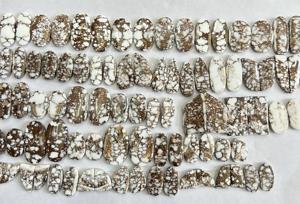 พลอยแม็กเนไซต์ทรงหลังเบี้ยหลายสีทำด้วยมือจากม้าป่าธรรมชาติแท้อัญมณีหลวมเกรด AAA ขนาดที่กำหนดเองได้รับการรับรองจากบุคคลที่สาม - Product Image 3