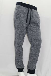 กางเกงวิ่งออกกำลังกายแบบใส่สบายของผู้ชายกางเกงวอร์มขนแกะจำเป็นสำหรับนักวิ่งขายส่ง - Product Image 3