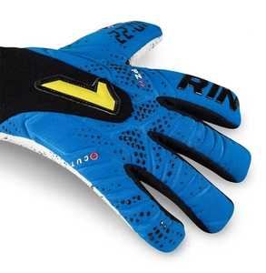 ถุงมือตีเบสบอลหนังแท้สำหรับผู้ใหญ่ คุณภาพสูง บริการ OEM ขายออนไลน์ - Product Image 5