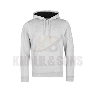 Sudaderas con capucha de lana de peso pesado para hombre de invierno, venta al por mayor, diseñador de logotipo personalizado de invierno, muestra gratis - Product Image 1