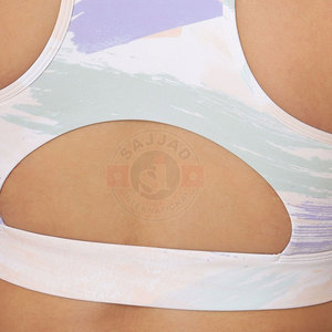 OME Service Quick Dry Sports <b>Bra</b> Gym Use Sports <b>Bra</b> - Product Image 6