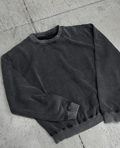 Sudadera con Capucha Tie Dye Lavada al Ácido, Gruesa, de Forro Polar, Unisex, Personalizable al por Mayor, Nueva Moda, Fabricante de Alta Calidad - Product Image 1