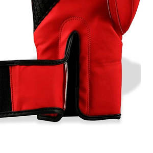 Guantes de Boxeo con Costuras Reforzadas y Acabado Liso, con Interior Suave y Protección Confiable - Product Image 6