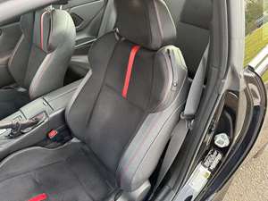 รถยนต์รุ่นลิมิเต็ดอิดิชั่น ปี 2023 ขับเคลื่อนสี่ล้อ คูเป้ เทอร์โบ เบาะหนัง ไมล์น้อย เกียร์อัตโนมัติ พวงมาลัยซ้าย น้ำมันเบนซิน - Product Image 6