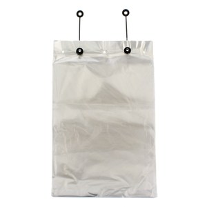 Sacs à pain à guichet en PE pour la fixation de sacs en plastique avec résistance pour un stockage sécurisé - Product Image 1