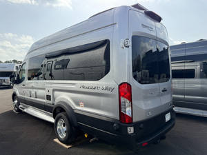 Camping-car Pleasure-Way Ontour 2.2 Classe B 2021-2022, prix abordable, pour 4 à 6 personnes - Véhicule pour voyages d'aventure sur route - Product Image 3