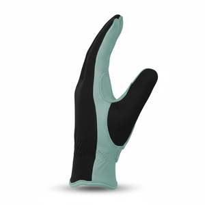 Gants de frappeur de baseball professionnels sur mesure en gros, en cuir et caoutchouc, avec fermeture auto-agrippante, taille XXL, haute qualité, confortables et durables pour adultes - Product Image 5