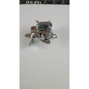 Cerradura de Capó Delantero para FIAT Serie 500 (07>14) 51785174 - Product Image 5