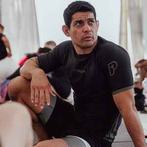 Best Quality Man Custom Sublimation Printed Long Sleeve MMA <b>BJJ</b> <b>Rashguard</b> - Product Image 6