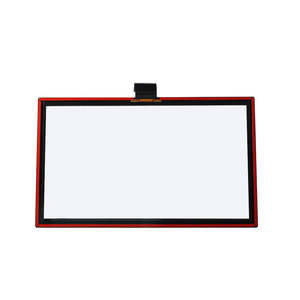 大型32インチ容量性タッチスクリーン、20点マルチタッチコントローラ、Eeti Ilitek Weidaゲームコンソールタッチスクリーン - Product Image 2