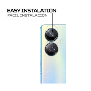 Protector de Pantalla ANTISHOCK para Realme 10 Pro, Lentes Móviles con Protección Antishock - Product Image 3