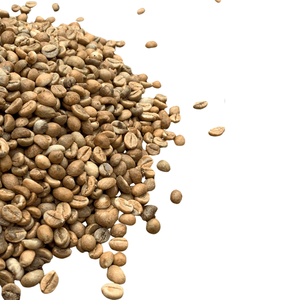 Grains de café Robusta et Arabica triés sur le volet de qualité supérieure Traitement naturel Variété de haricots verts du Vietnam - Product Image 4