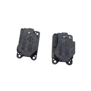 LAND ROVER Freelander 3a Serie 6G9N-19E616-AB (06>11) MOTORINI POSIZIONATORI RISCALDATORE - Product Image 1