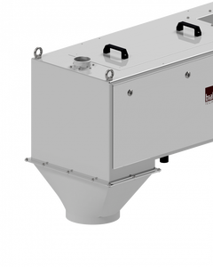 Weight Belt <b>Feeder</b> Gravimetric <b>Feeder</b> - Made in Germany - Product Image 4