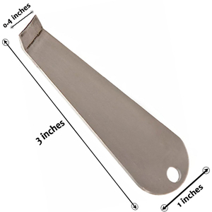 Máy pha cà phê Espresso Phụ kiện lọc giỏ Remover được thiết kế cong vênh turdy & bền dễ dàng Remover từ máy pha cà phê Đức SS - Product Image 4