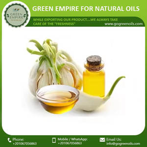 Aceite esencial de ajo natural al por mayor aceite de ajo para el cabello - Product Image 2