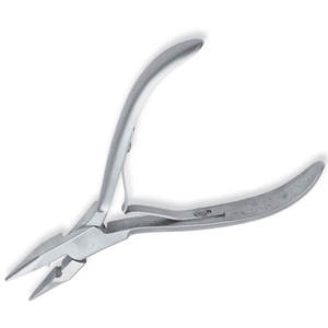 Producto de alta demanda, alicates de extensión de cabello de acero inoxidable/equipo de belleza, alicates de extensión de cabello Moq bajo - Product Image 3