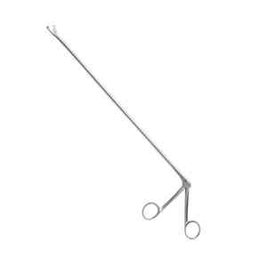 Pinzas de agarre de acero inoxidable de alta calidad Caronia, instrumento quirúrgico, abrazadera de Metal para un rendimiento óptimo, pinzas de agarre - Product Image 5